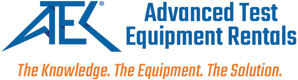 Advanced Test Equipment Corporation logo