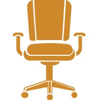 Seating Icon