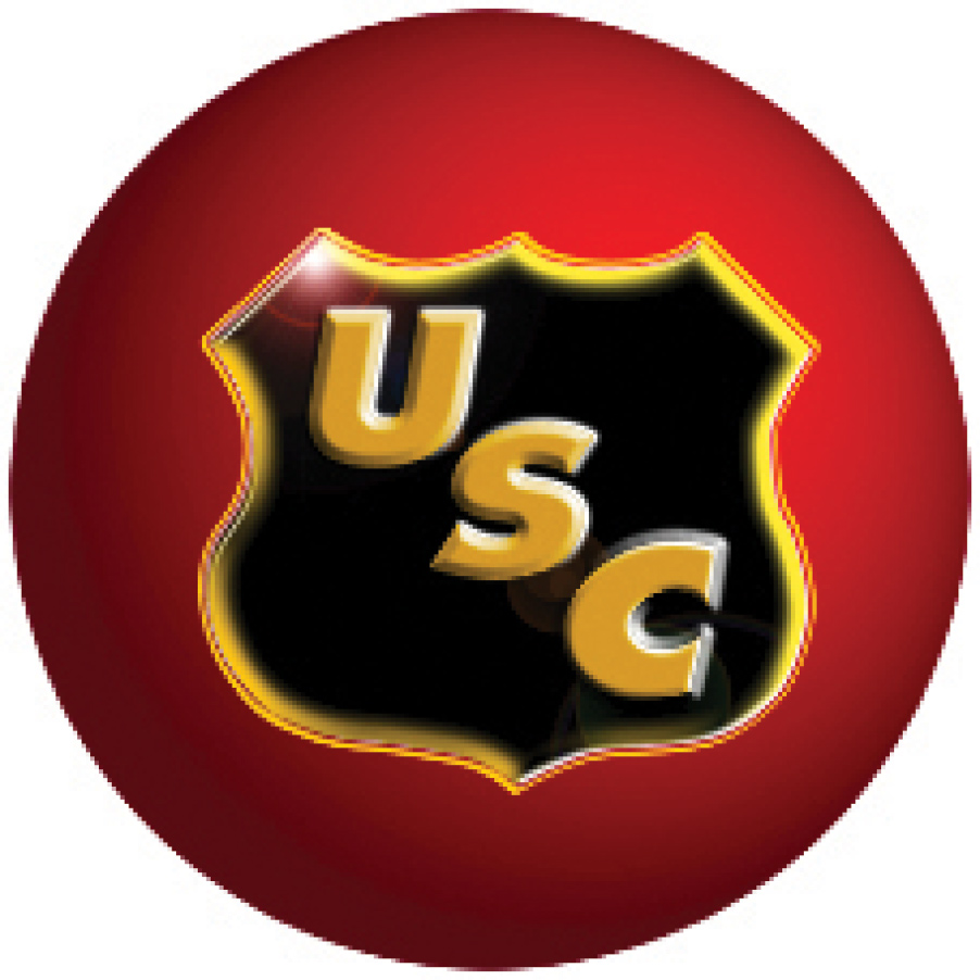 Universal Shielding Corp. logo