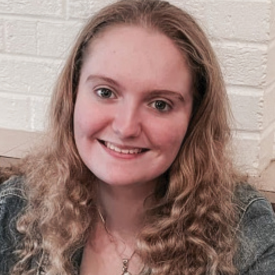 Allyson Telck