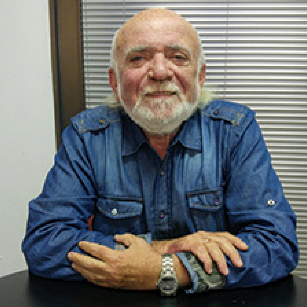 Steli Loznen