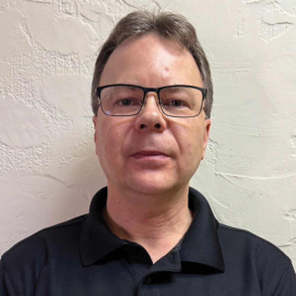 Craig Brandt