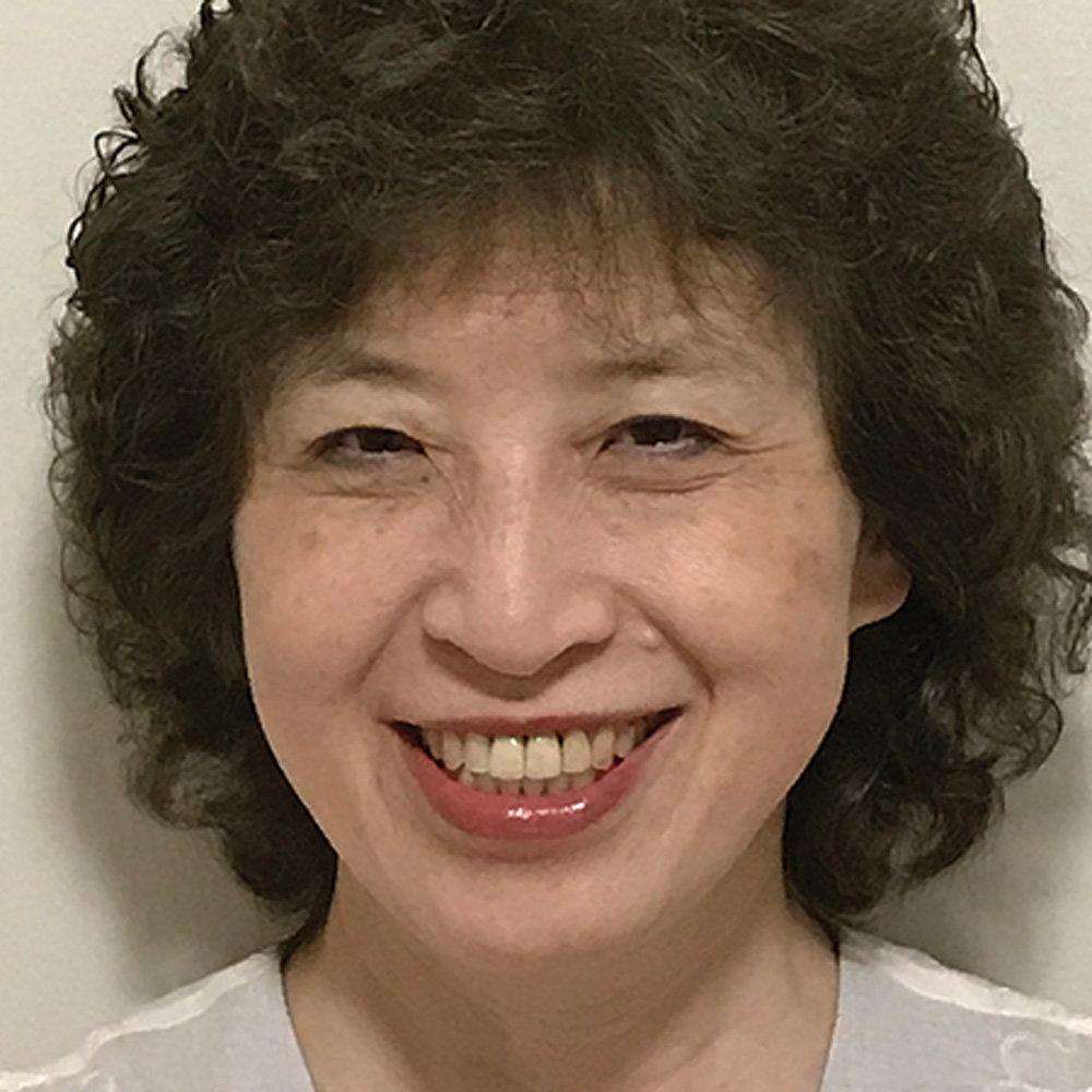 Grace Lin