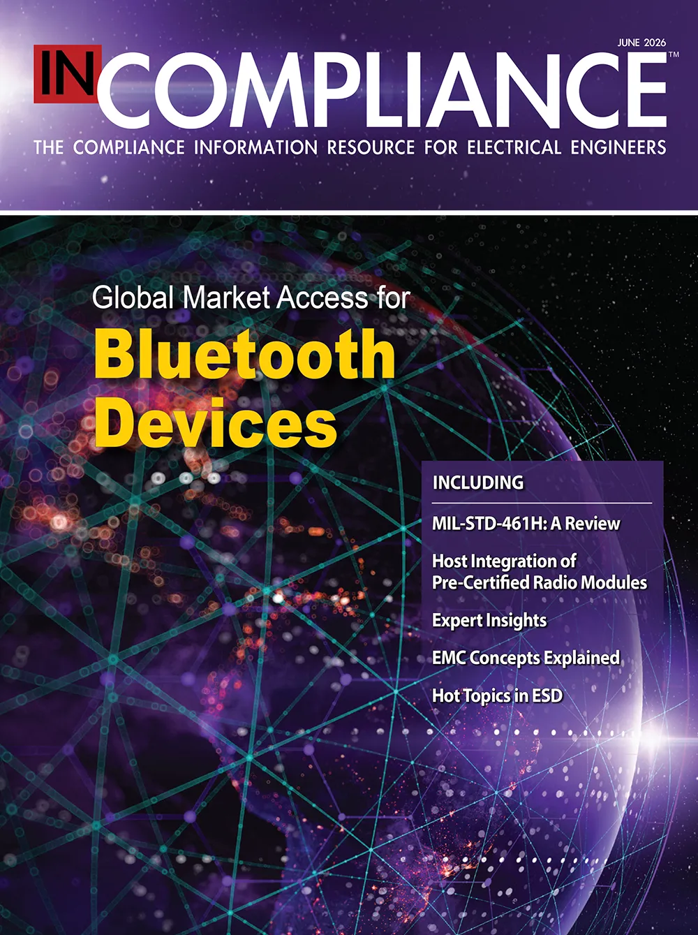 In Compliance June 2026 In Compliance June 2026 cover
