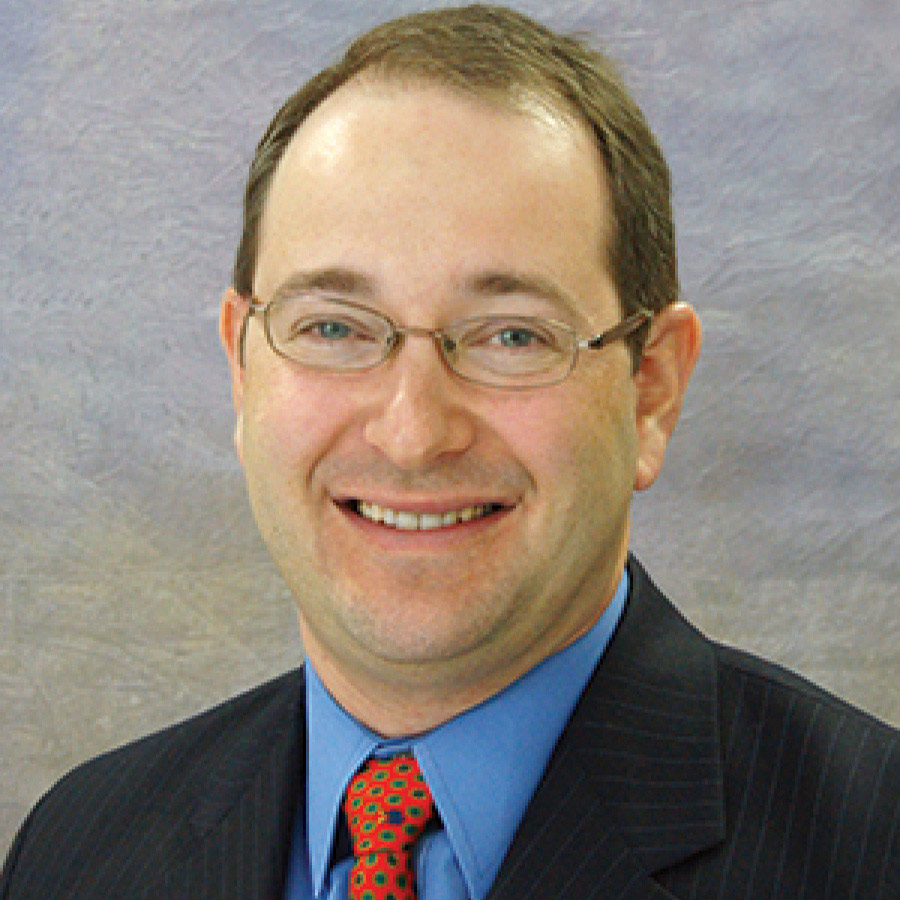Dr. Michael G. Khazhinsky Headshot