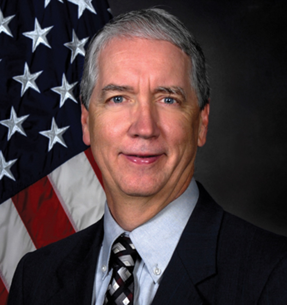 Brian M. Kent headshot