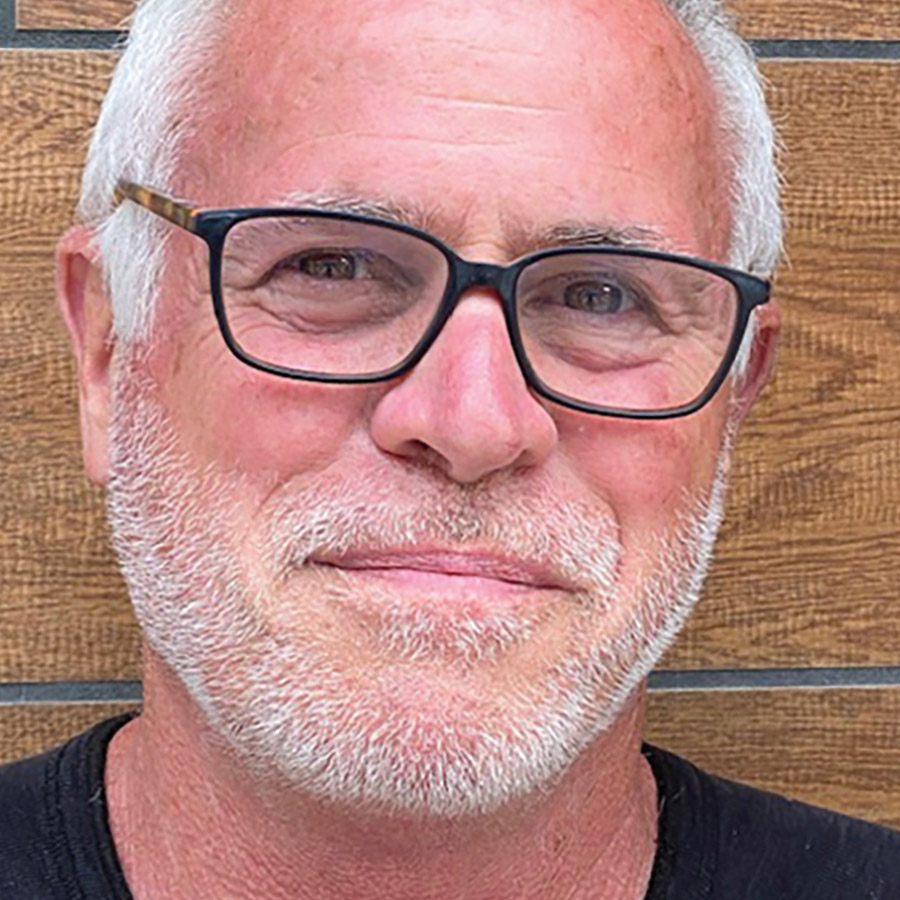David Long