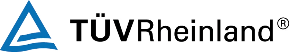 TÜV Rheinland logo