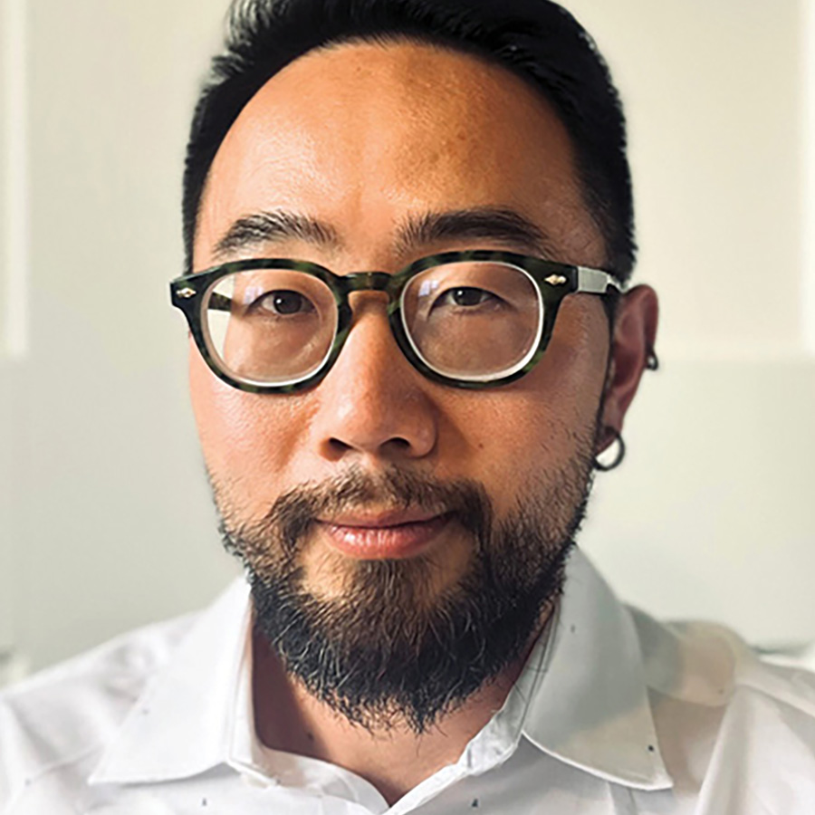 Min Zhang