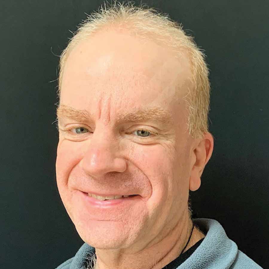 Andy Nold headshot