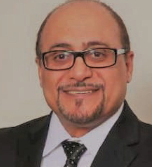 Peyman Ensaf