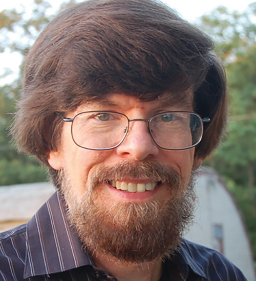 Timothy J. Malone