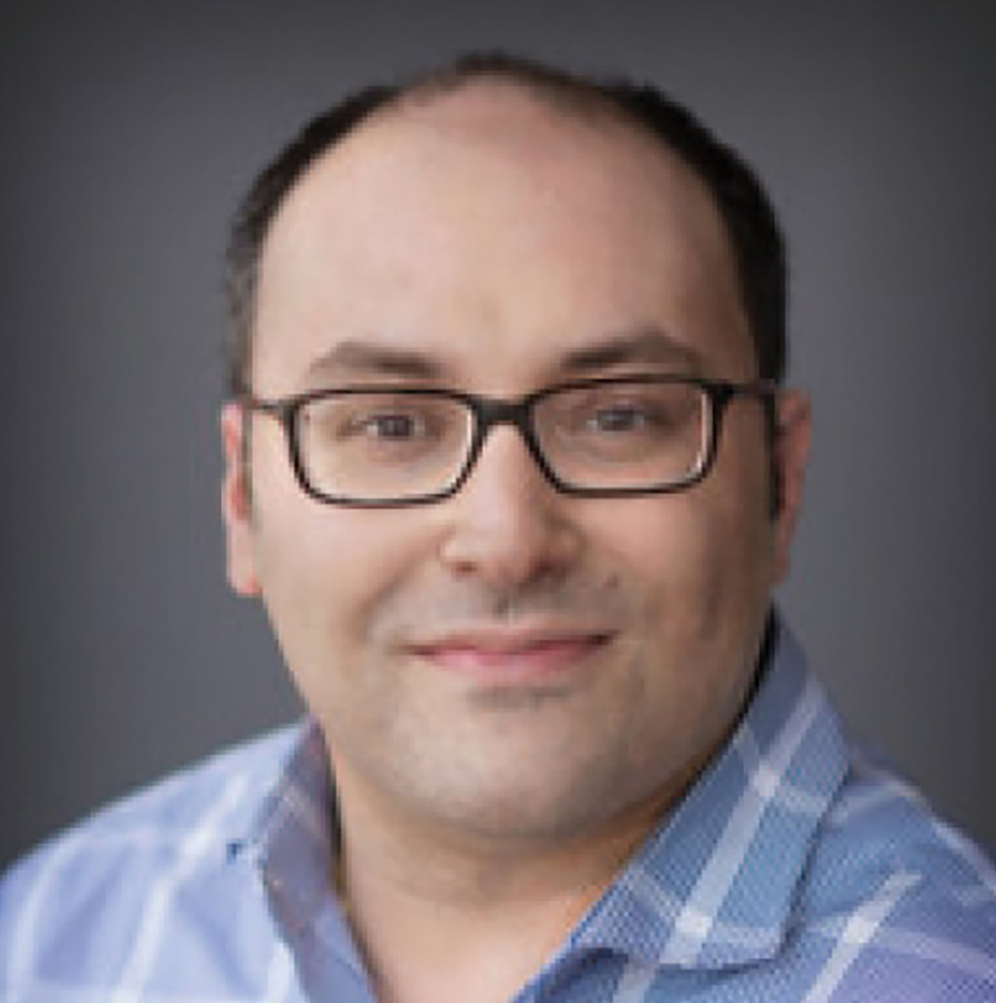 Nicholas Ingarra
