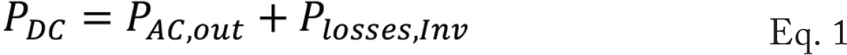 Equation 1