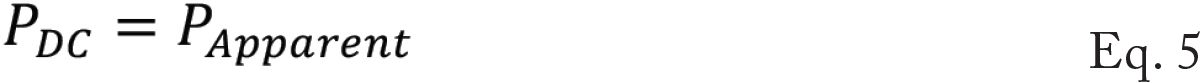 Equation 5