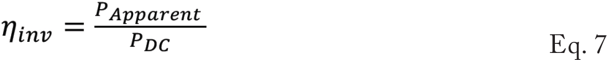 Equation 7